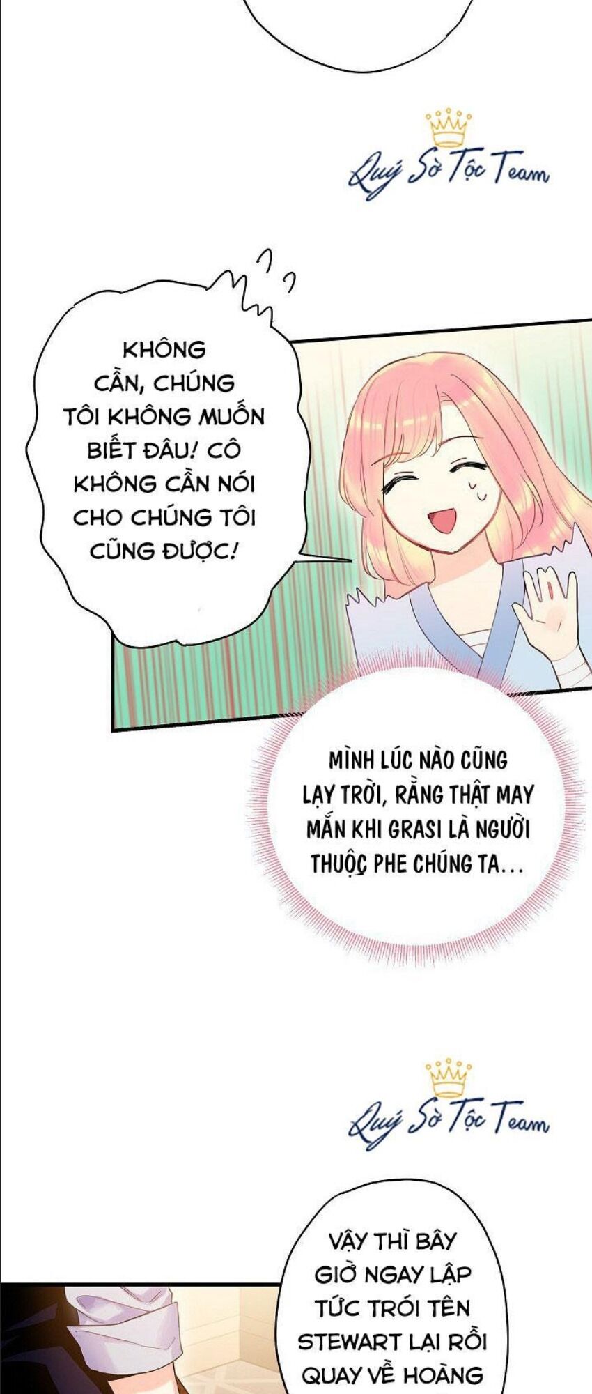 Tồn Tại Với Tư Cách Là Vợ Của Nam Chính: Chapter 161