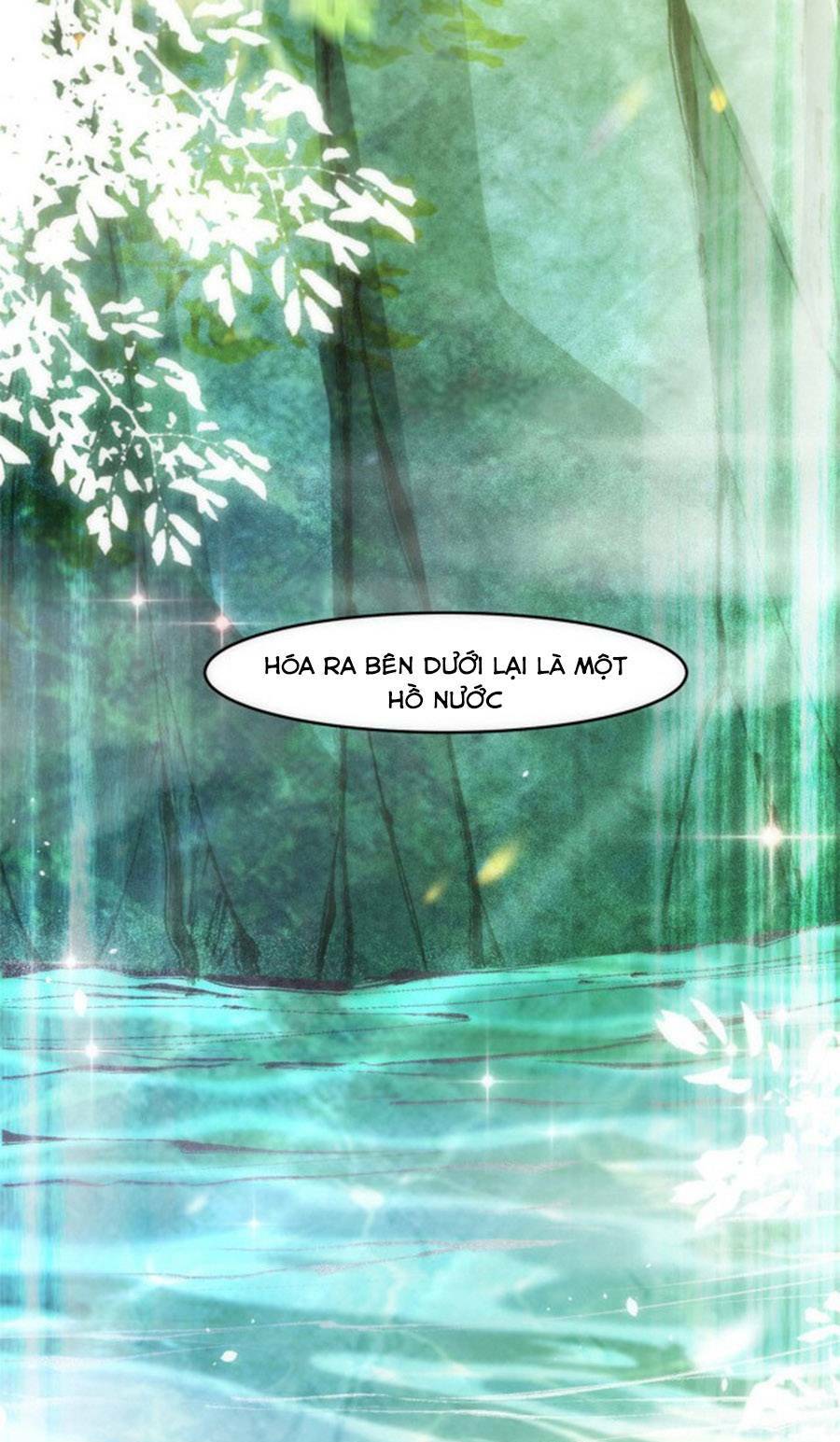 Nghịch Thiên Thần Phi Chí Thượng: Chapter 39