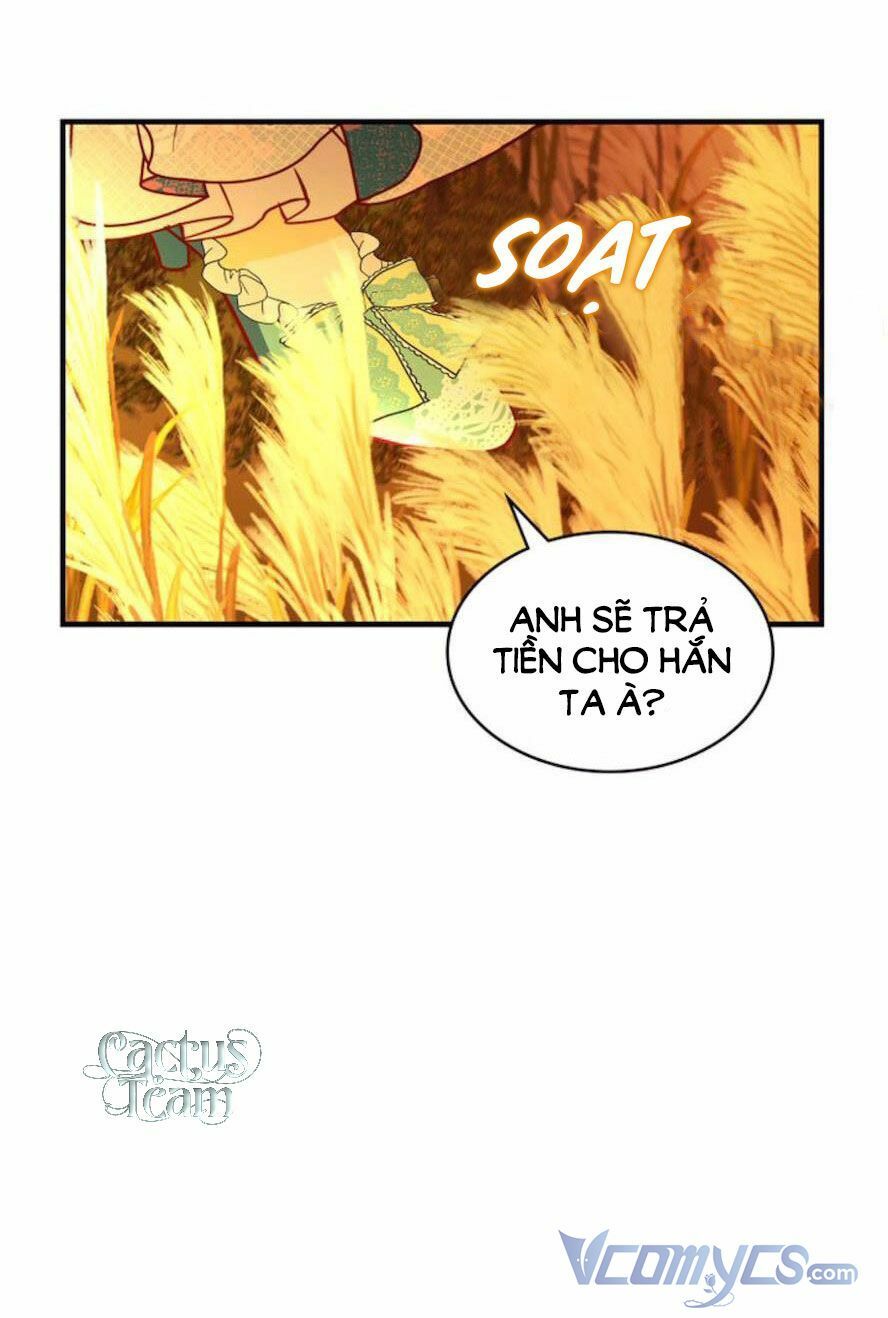 Lòng Trung Thành Với Kẻ Ác: Chapter 12