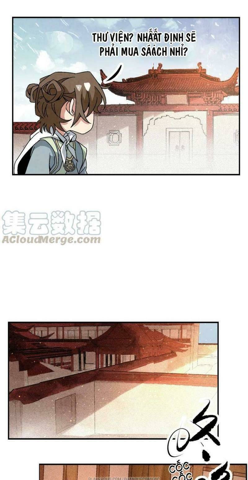 Ma Giáo Giáo Chủ Tái Xuất Giang Hồ: Chapter 15