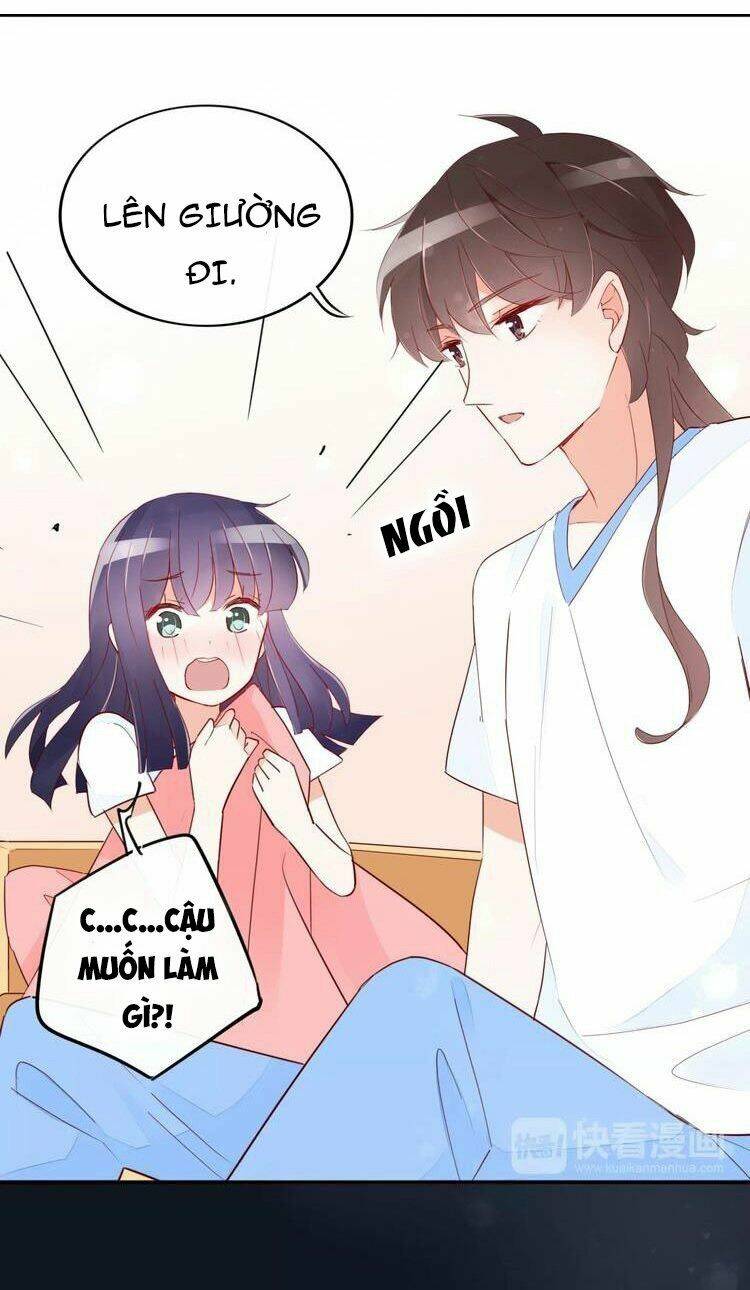 Cẩm Nang Tấn Công Tra Nam: Chapter 12