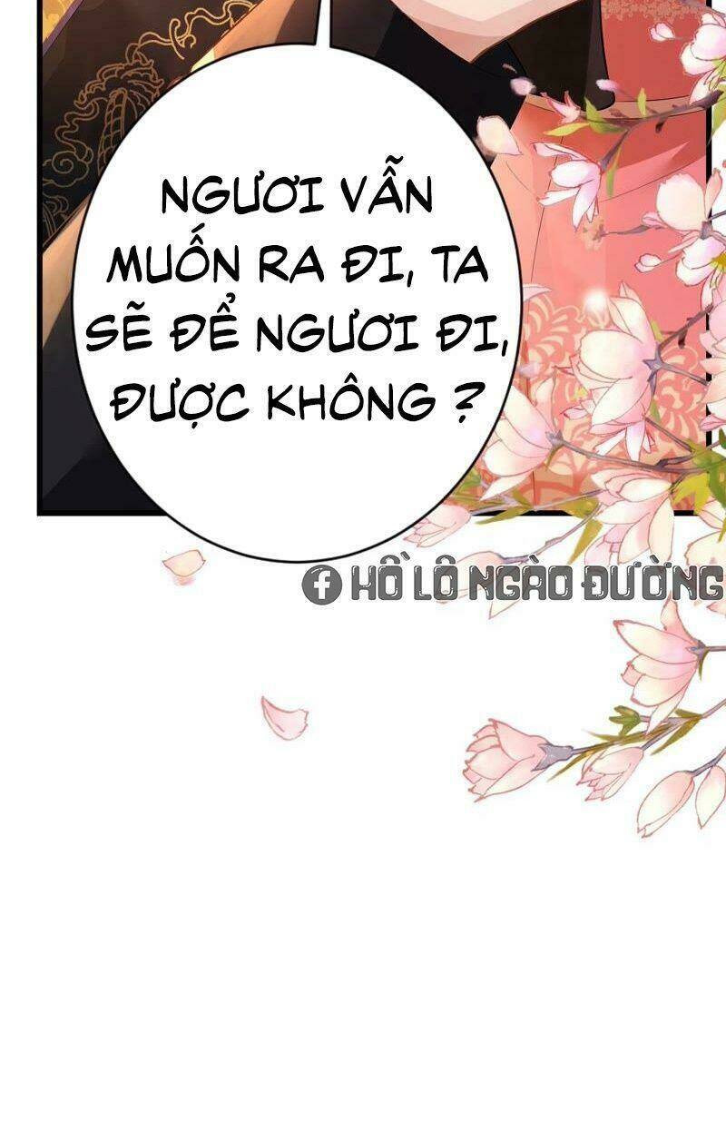 Quận Chúa Vững Vàng, Thiết Lập Nhân Vật Không Thể Vỡ: Chapter 61