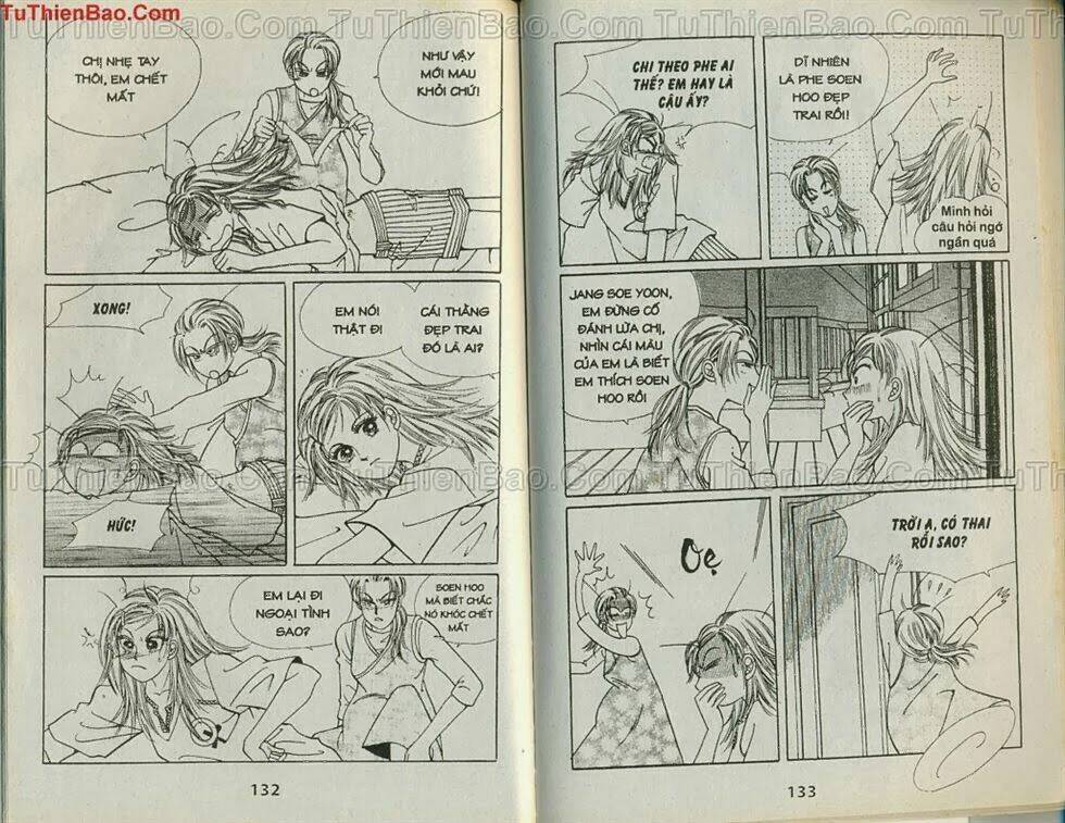 Thiên Sứ: Chapter 7