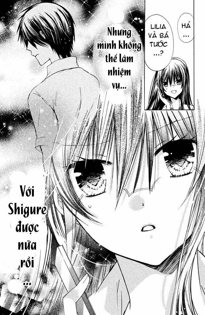 Watashi Ni Xx Shinasai!: Chapter 42