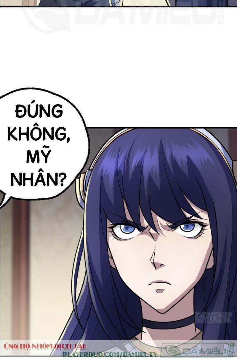 Thú Nhân: Chapter 118