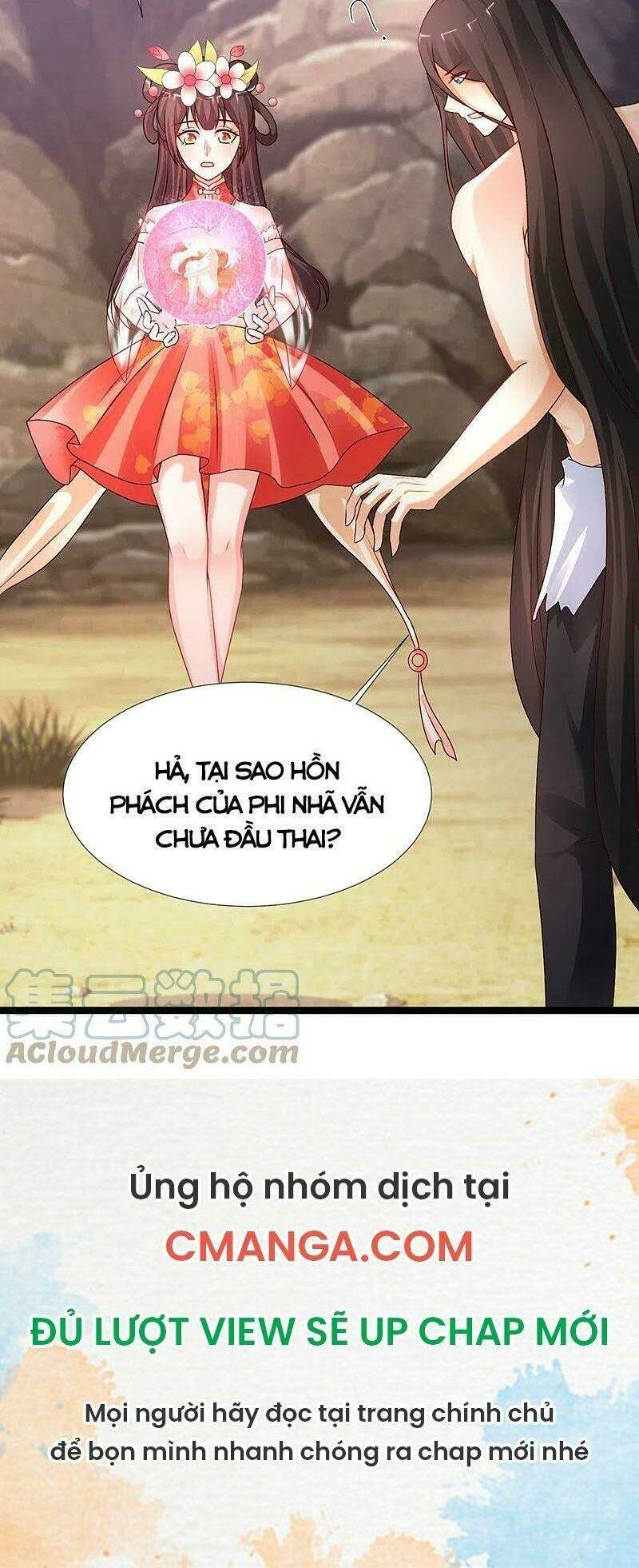 Tối Cường Vận Đào Hoa: Chapter 246