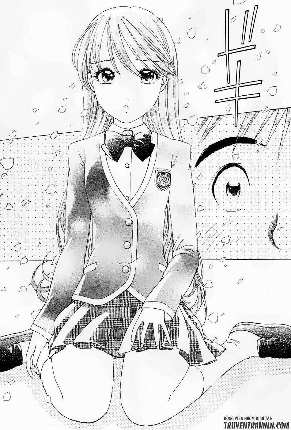 Noel No Kimochi: Chapter 3