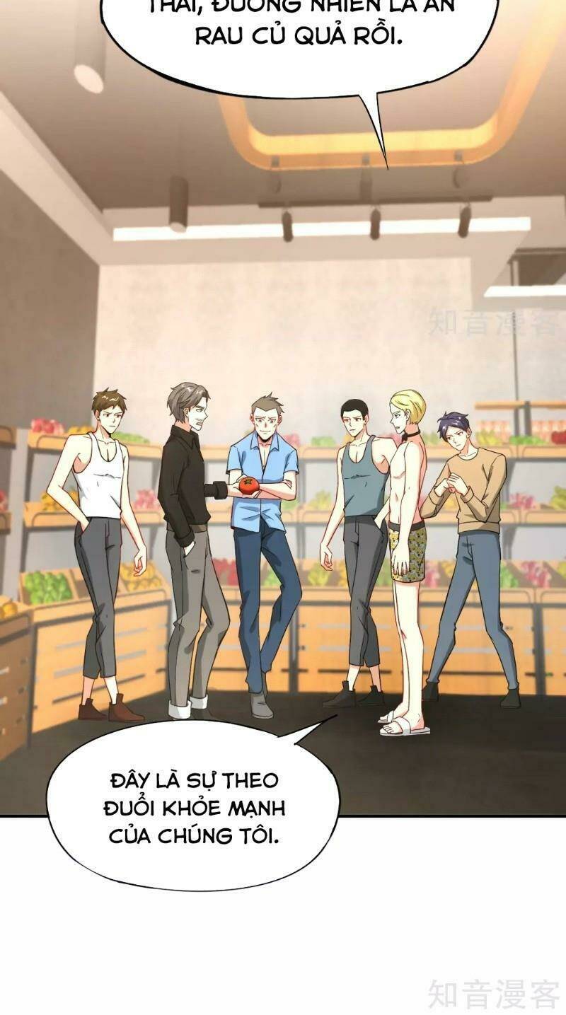 Vòng Bạn Bè Mạnh Nhất Của Tiên Giới: Chapter 26