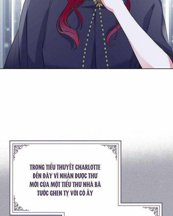 Kẻ Tạo Ra Nữ Phản Diện: Chapter 32