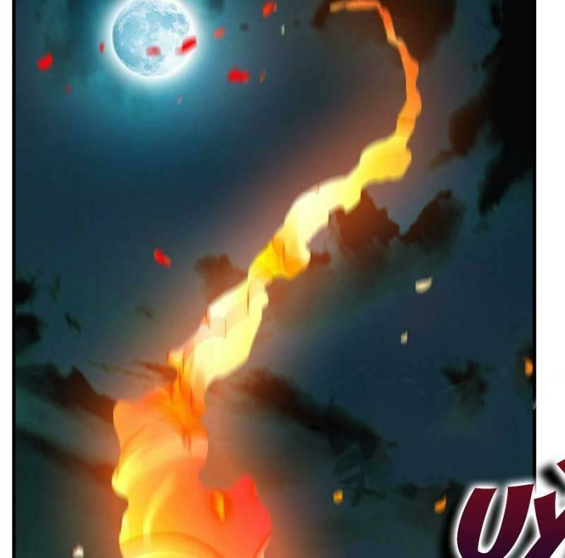 Tuyệt Thế Đế Tôn: Chapter 8