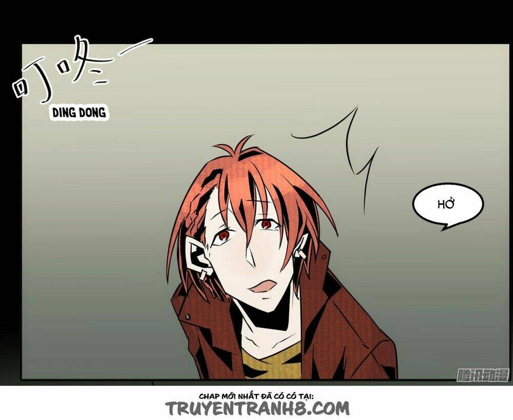 Điều Ước Của Người Phàm: Chapter 28