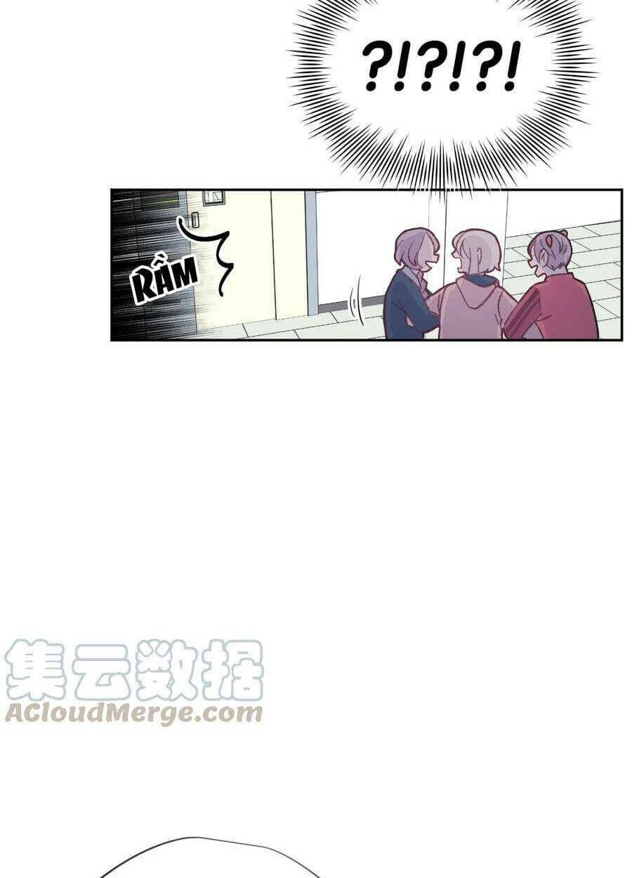 Nhật Ký Nấm Ma Cô: Chapter 3