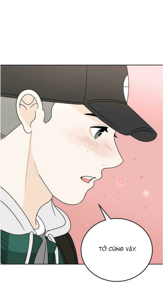 30 Phút Bước Đi Bên Em: Chapter 74