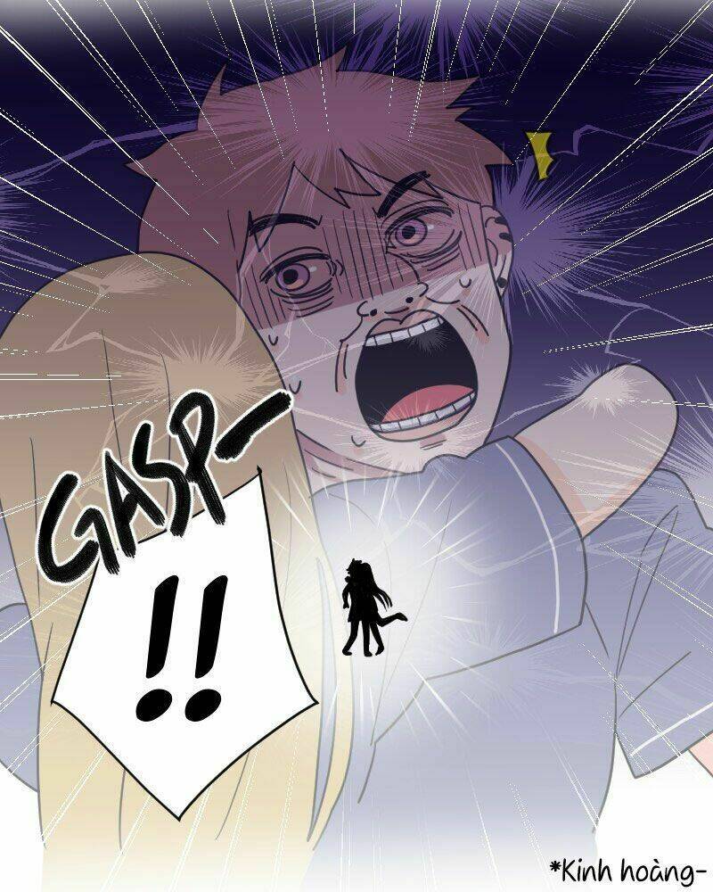 Not So Shoujo Love Story: Chapter 19