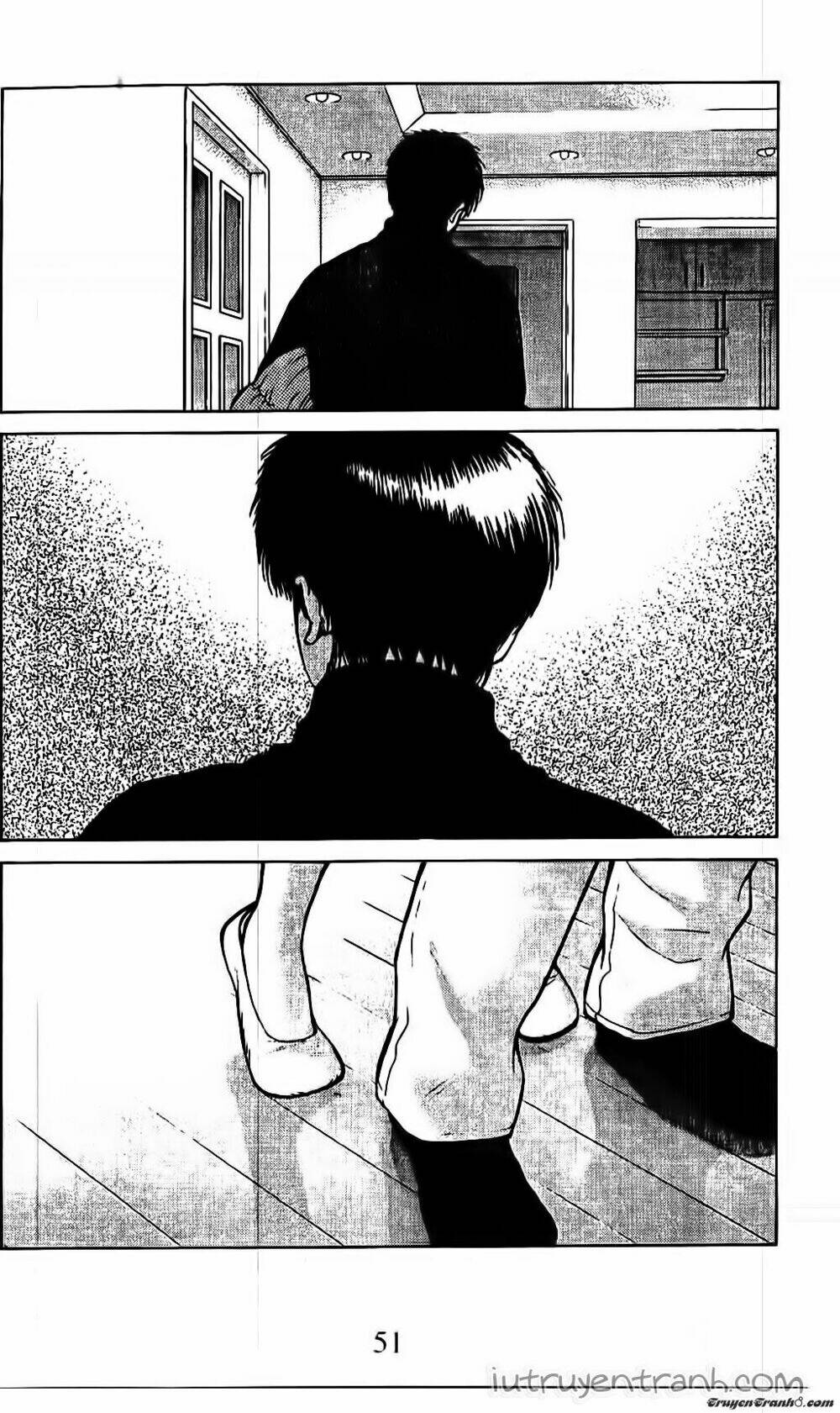 Mirano Nhà Tôi: Chapter 136