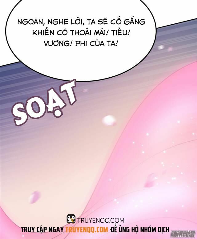 Phép tắc yêu đương của Ma Vương: Chapter 13