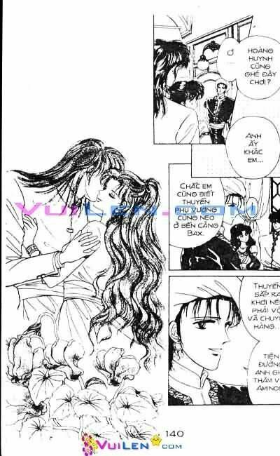 Nàng Công Chúa Ham Chơi: Chapter 4