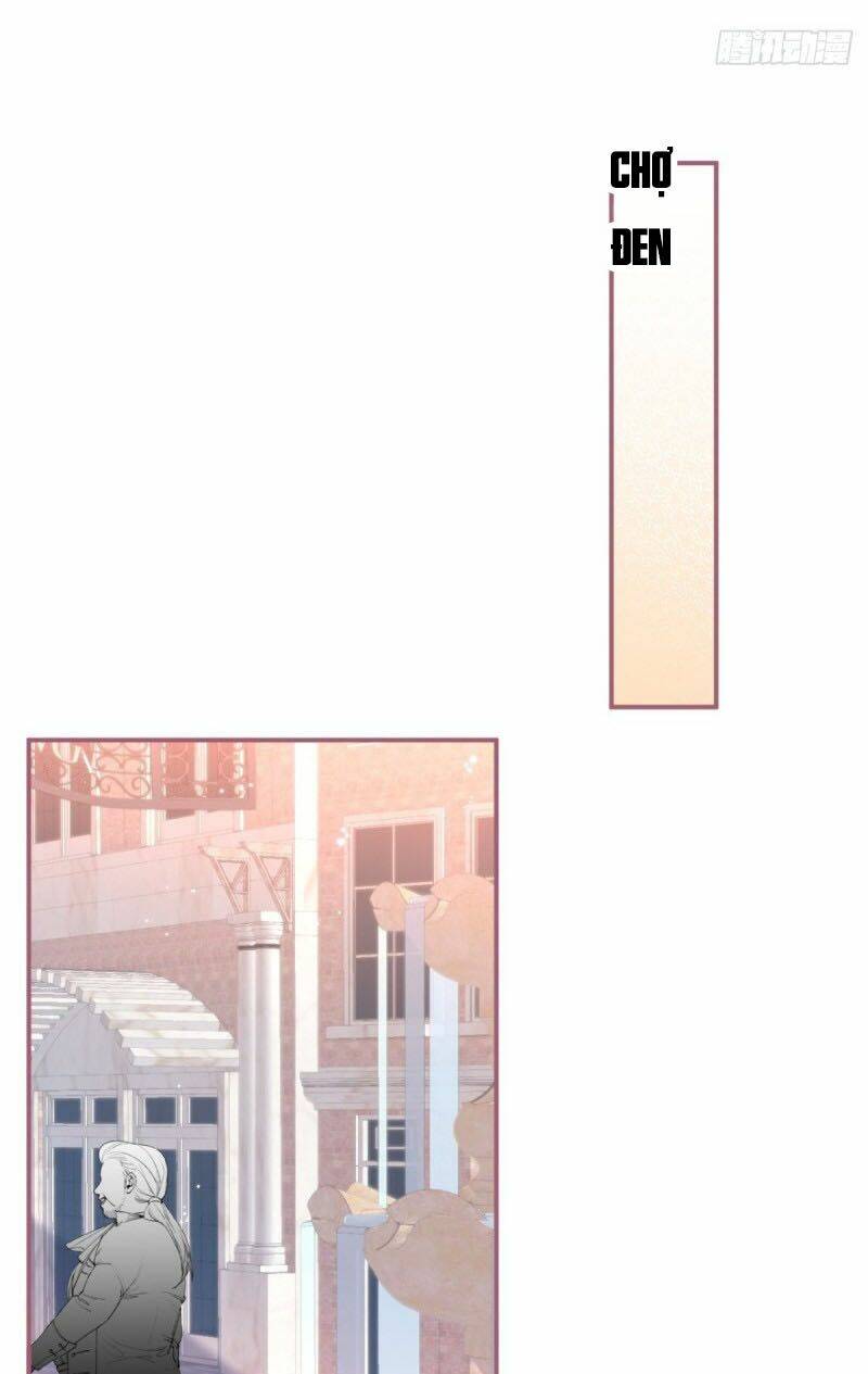 Xuyên Không Đến Thế Giới Trở Thành Đóa Hoa Của Anh: Chapter 16