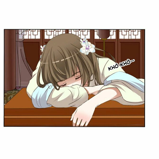 Thông Linh Phi: Chapter 110