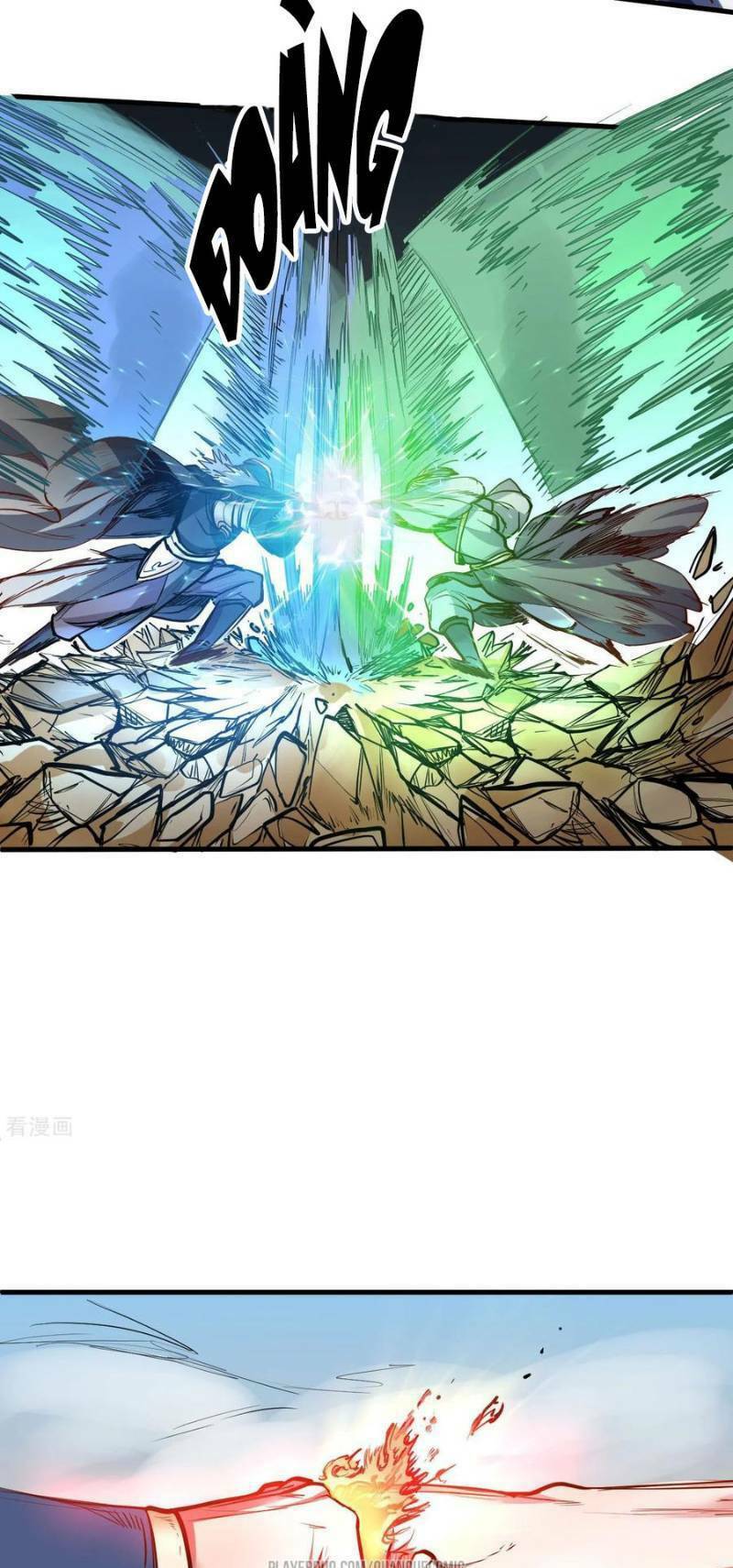 Tối Cường Đại Biểu Hoàng Kim Thận: Chapter 50
