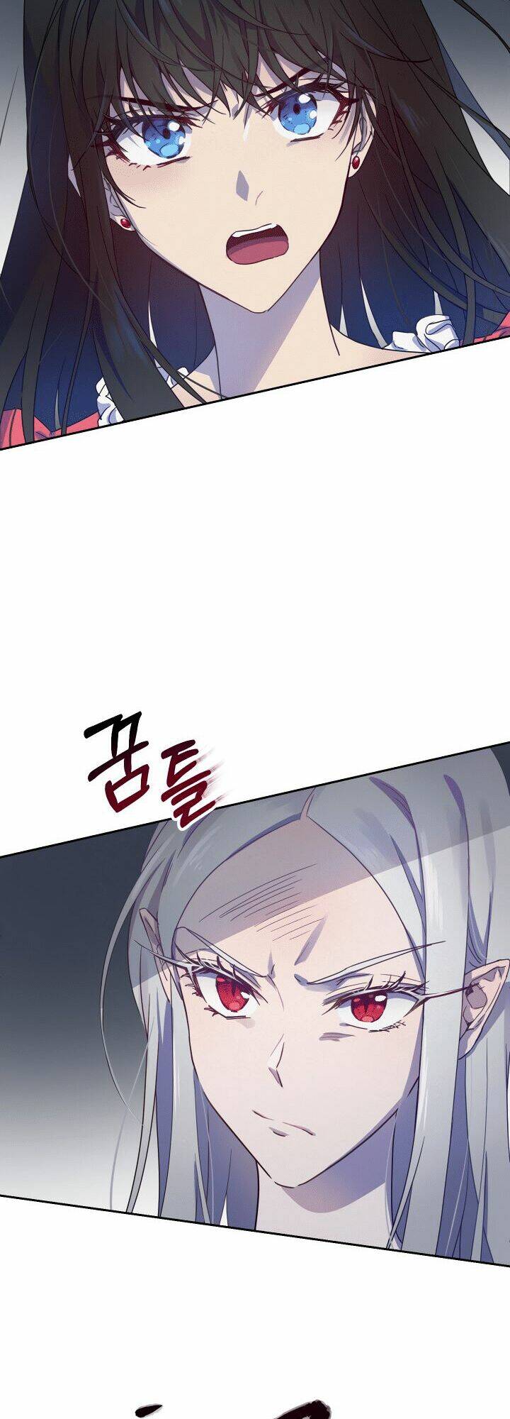 Khế Ước Của Ác Ma: Chapter 2