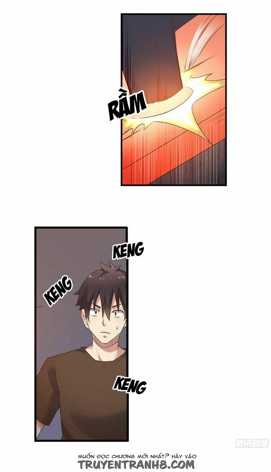 Vì Tôi Là Ông Chú Mở Tiệm Bán Vũ Khí: Chapter 52