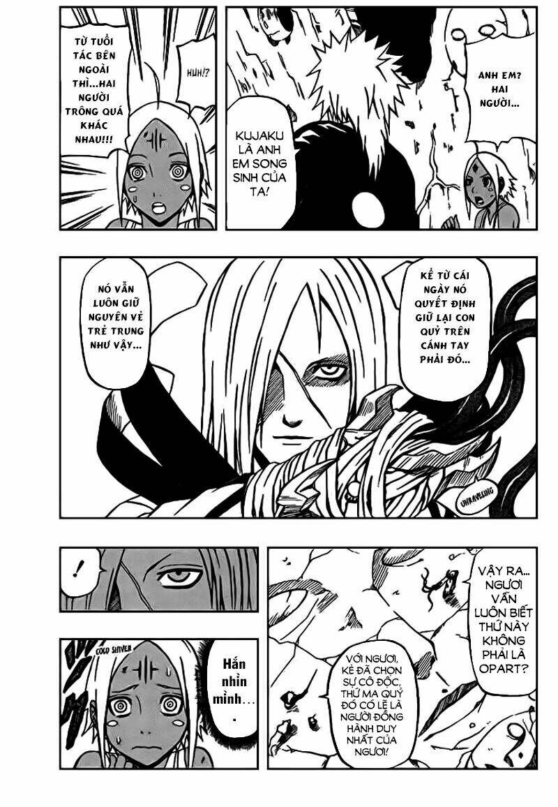 Cuộc Phiêu Lưu Của Quỷ Satan: Chapter 67