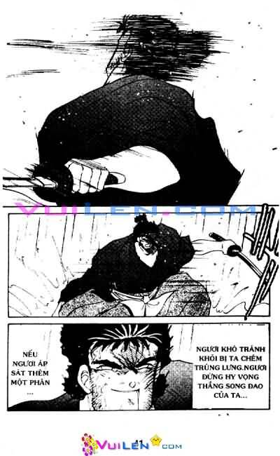 Truyền Nhân Atula Phần II: Chapter 2