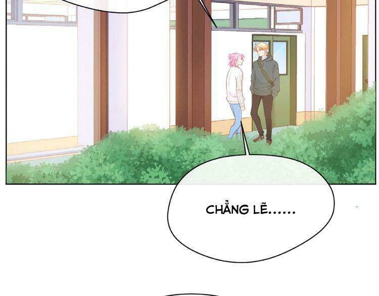 Giai Điệu Của Sự Va Chạm: Chapter 33