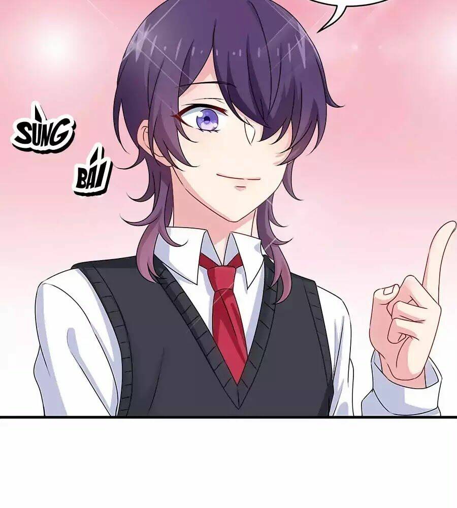 Yêu Tôi Đều Chết Cả Đi!: Chapter 81