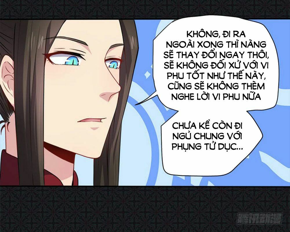 Ngạo Kiều Quỷ Vương Yêu Ta: Chapter 60