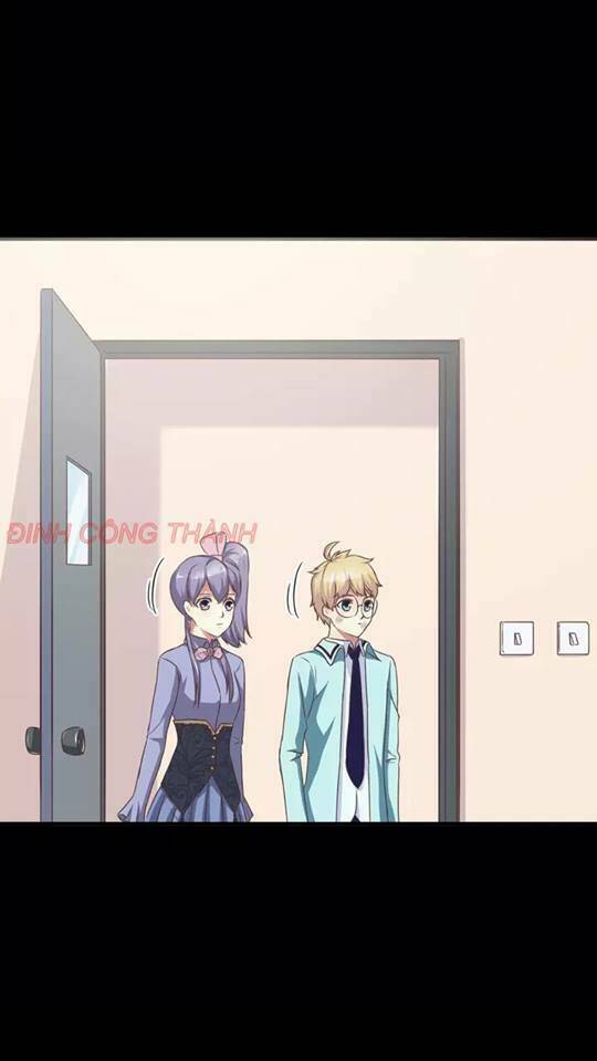 Truyện Kinh Dị Ở Tòa Nhà Số 44: Chapter 48