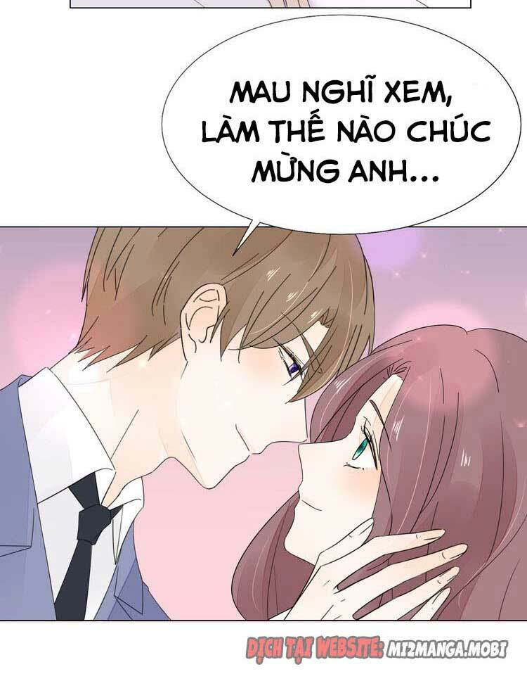 Điều Ước Sủng Ái Bất Bình Đẳng: Chapter 117.2