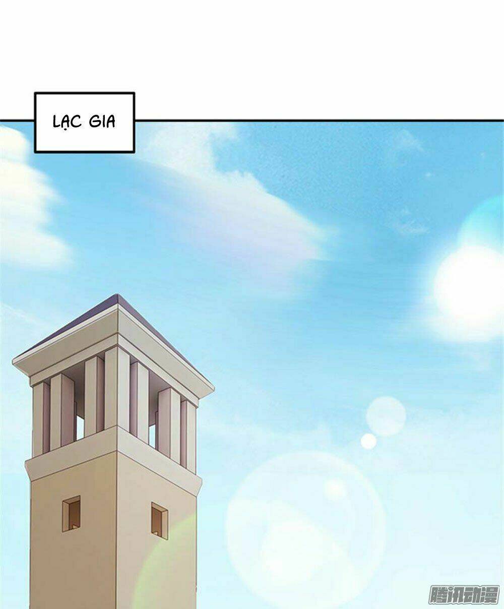 Tiểu Tâm Can Tuyệt Sủng Của Lạc Tiên Sinh: Chapter 47