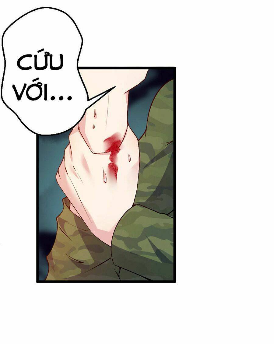 Cấm Tình Điềm Mật: Đế Thiếu Hào Môn Trêu Tận Cửa: Chapter 14