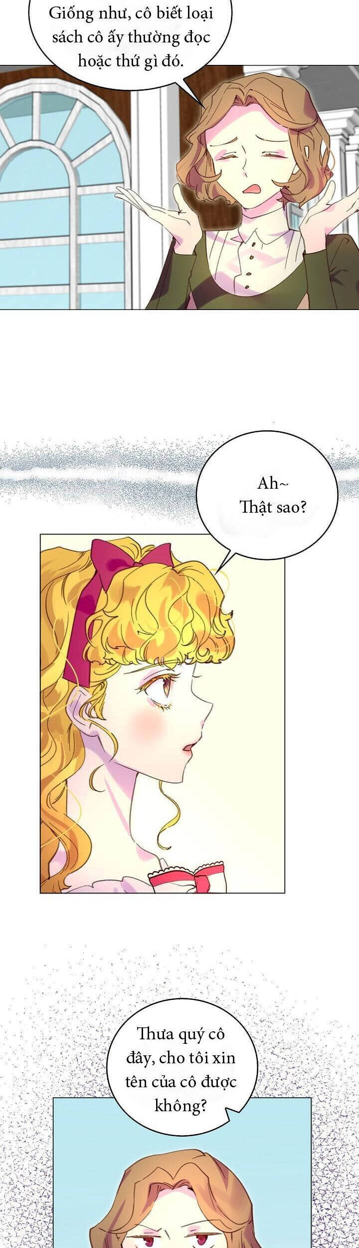 Đừng Xem Thường Nữ Phụ: Chapter 85
