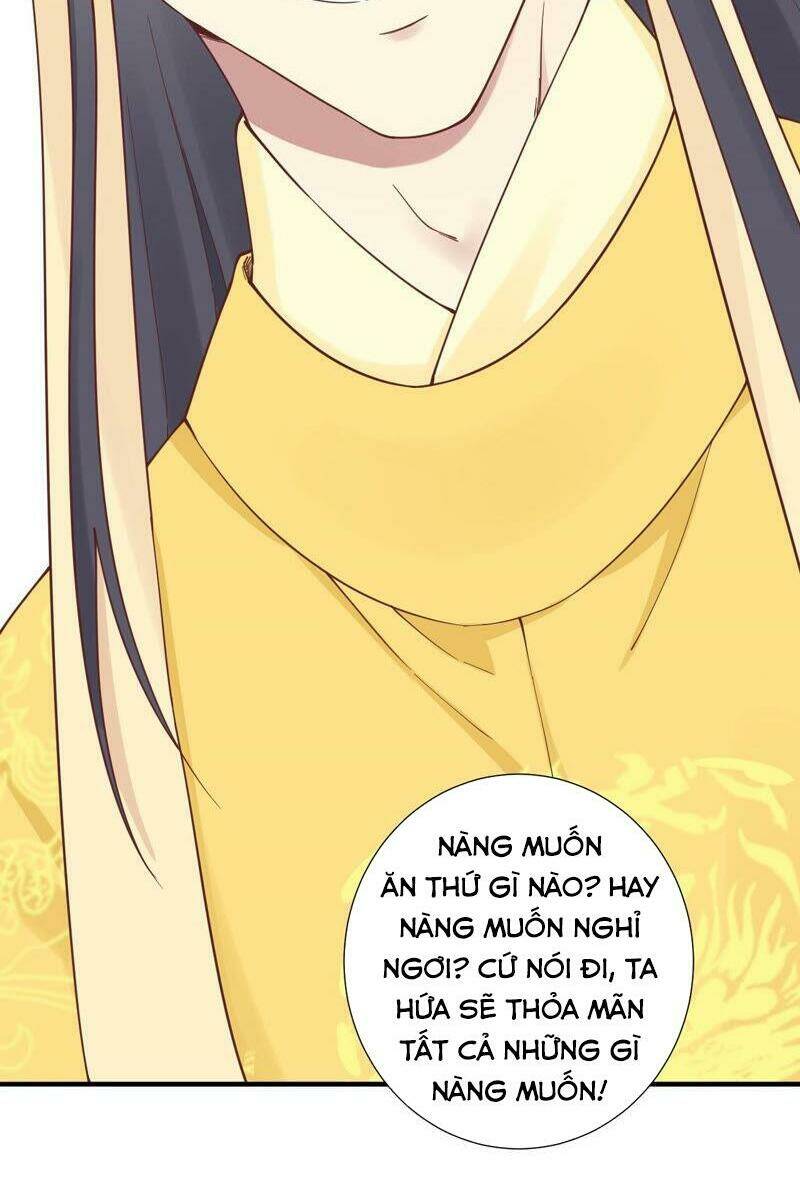 Hoàng Hậu Bận Lắm: Chapter 144