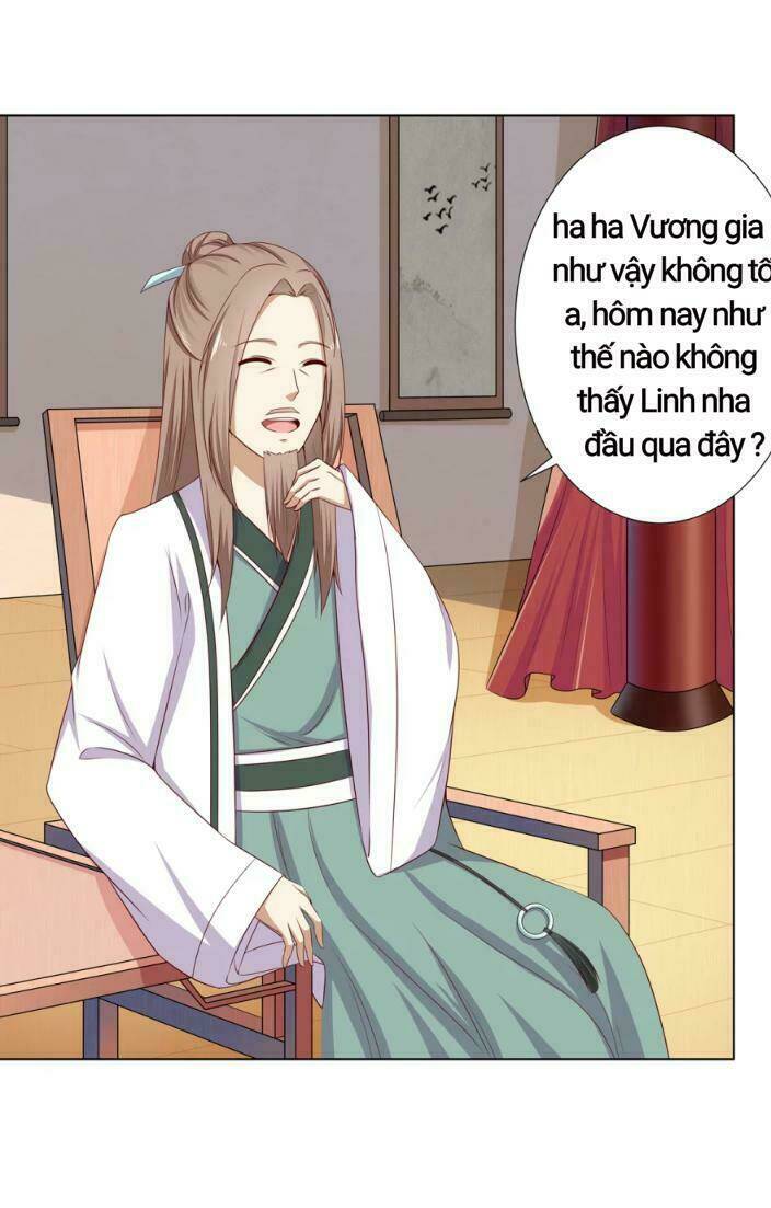 Đích Nữ Chư Hầu: Chapter 8