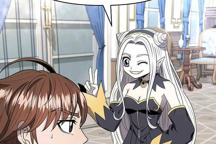 Tên Lỗ Mãng Cấp 10 Của Gia Đình Hiệp Sĩ: Chapter 8