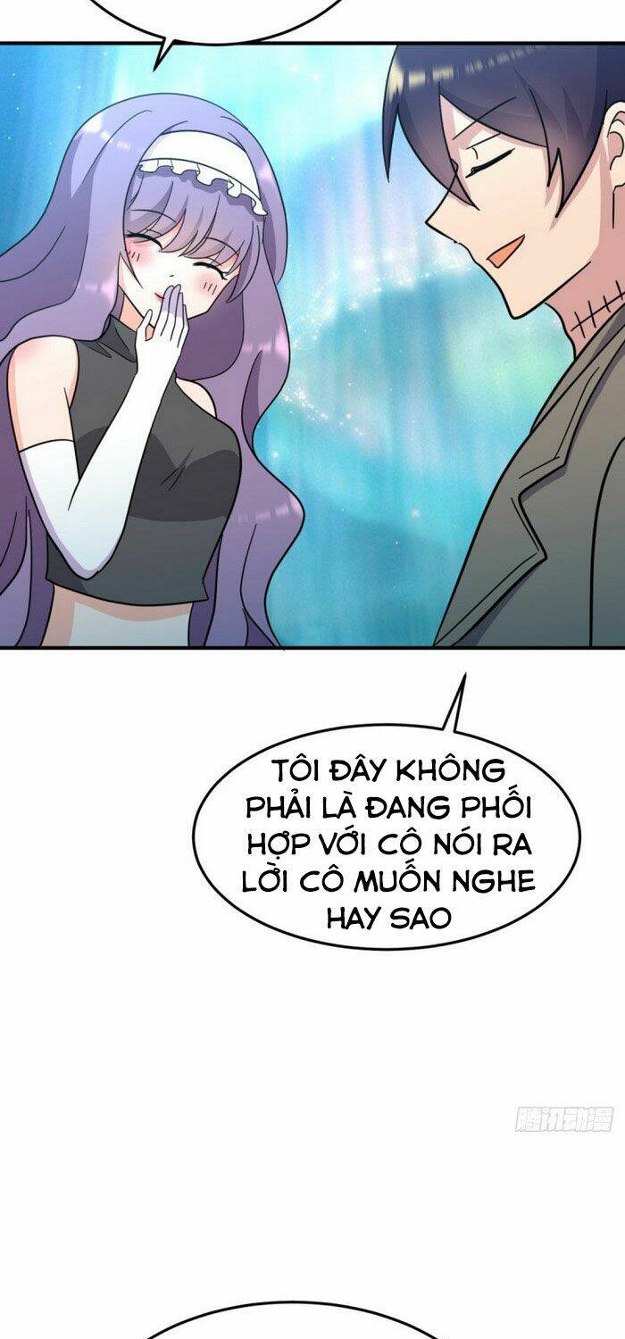 Đại Gia Livestream Vạn Giới: Chapter 81