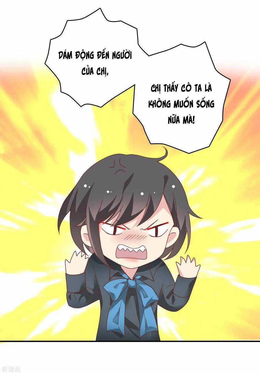 Hẹn Hò Siêu Tốc: Chapter 26