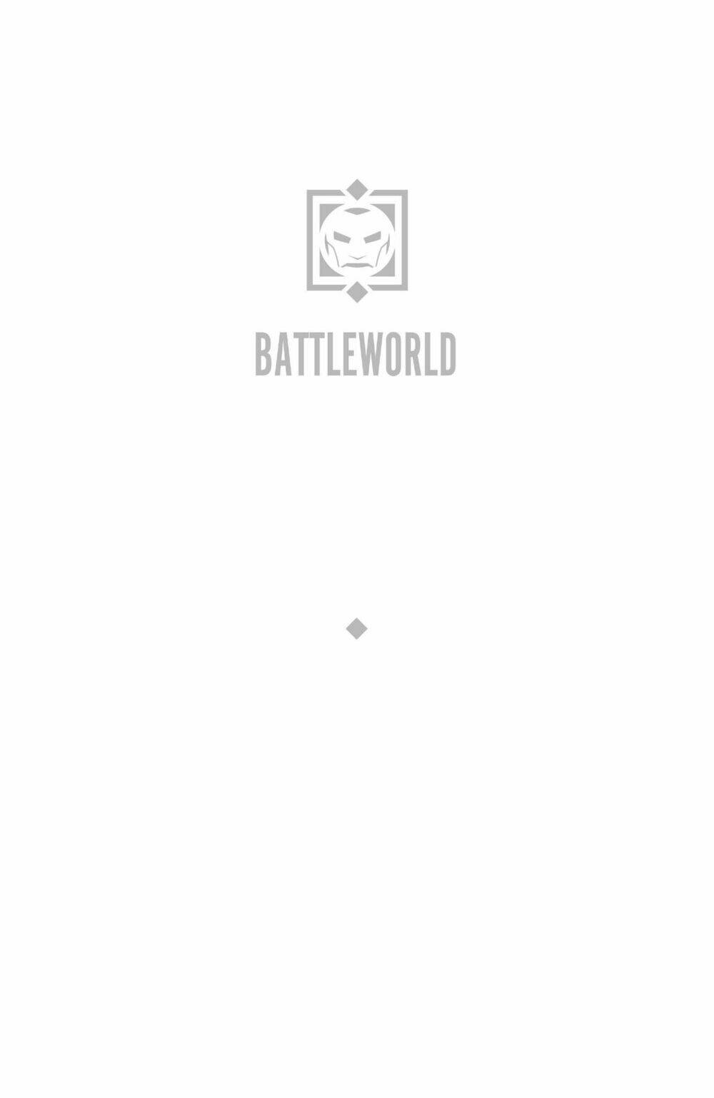 Secret Wars: Chapter 2