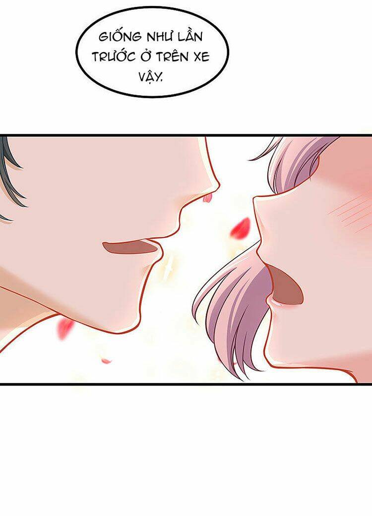 Manh Bảo Ngọt Ngào: Chapter 35