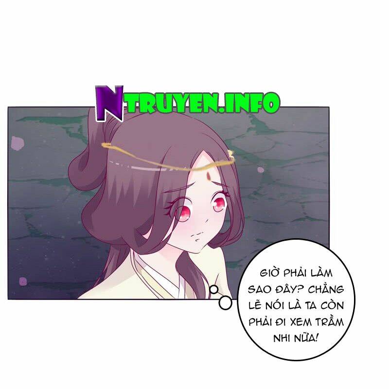 Tướng Quân Mời Ra Trận: Chapter 19