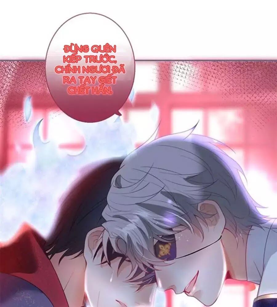 Vương Tử Và Ánh Trăng Đen: Chapter 51