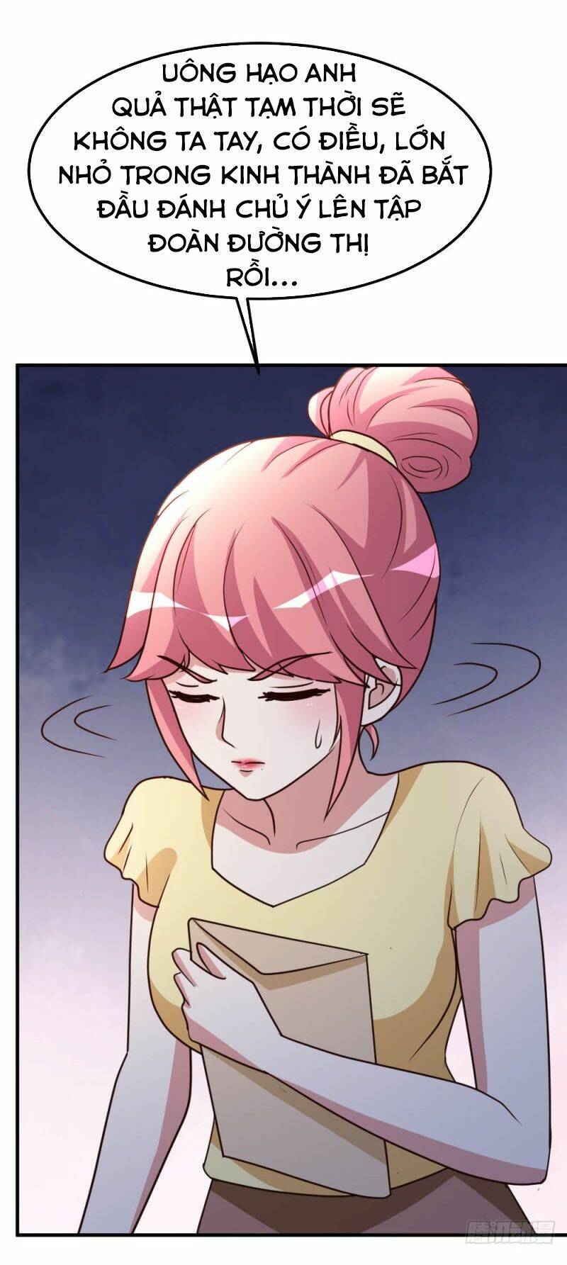 Trọng Sinh Tu Chân Tại Đô Thị: Chapter 84