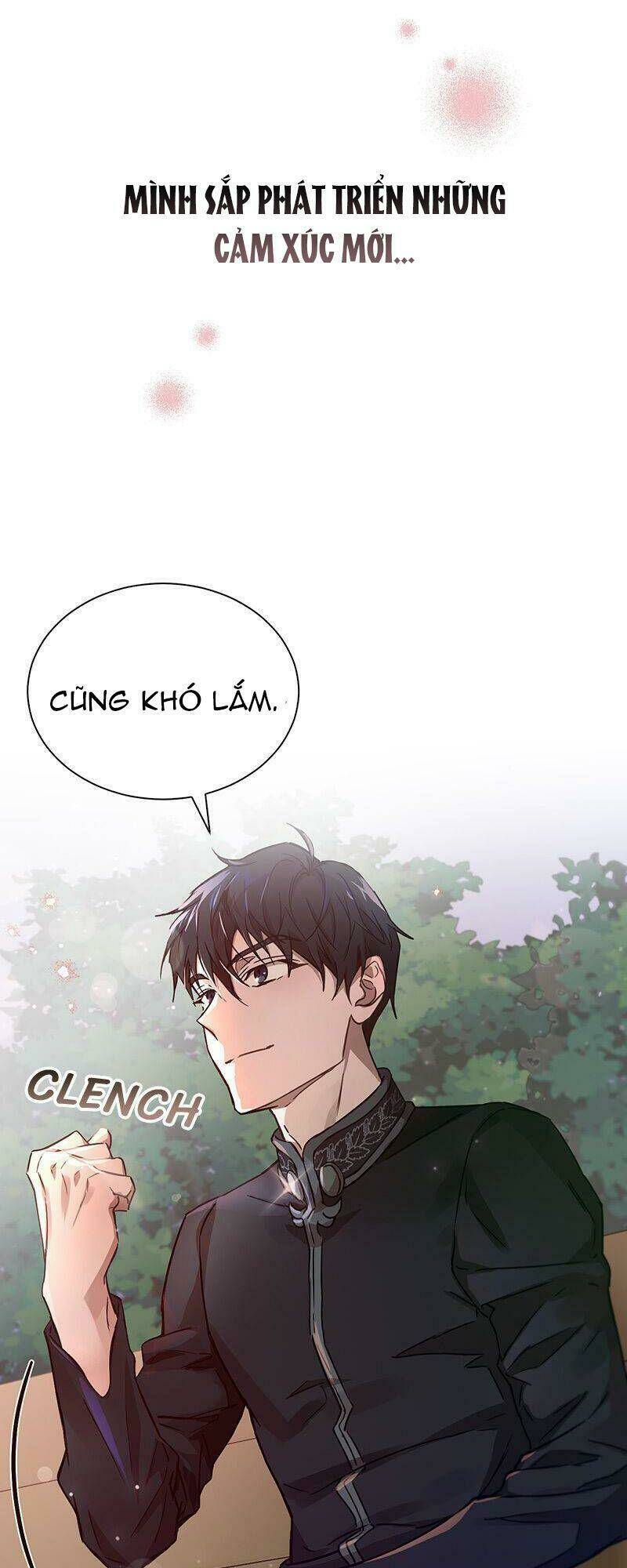 Khế Ước Của Ác Ma: Chapter 53