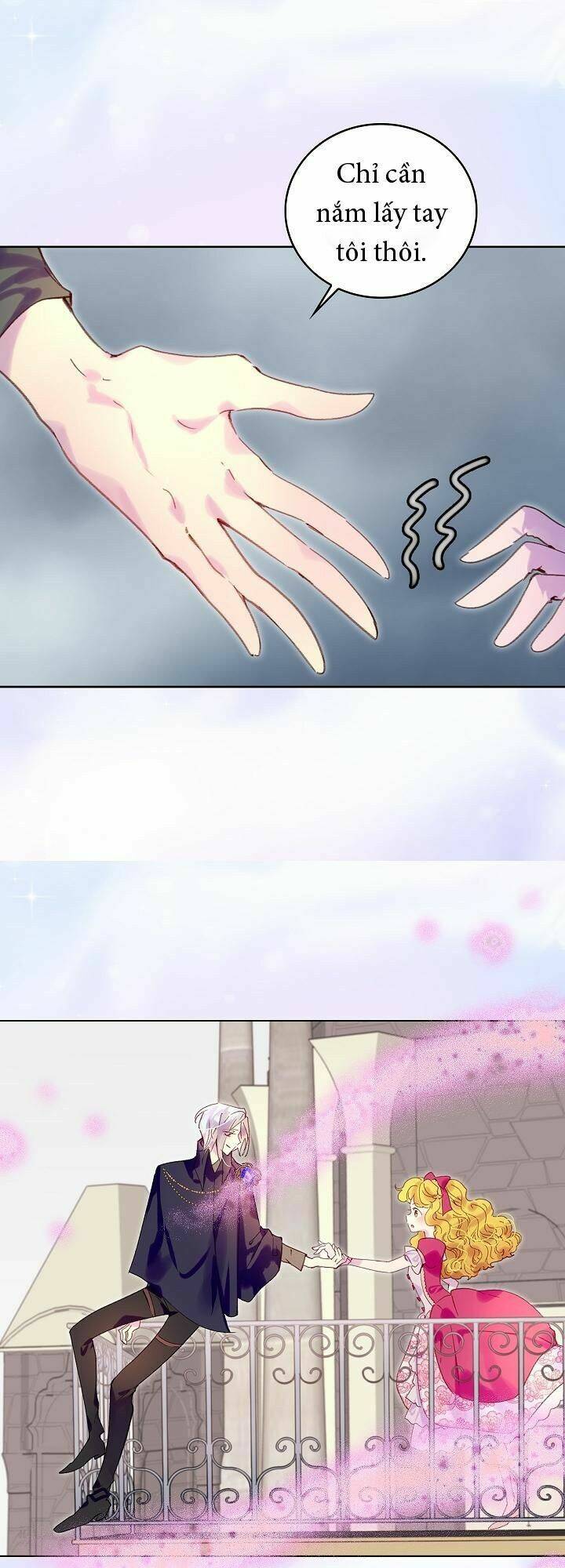 Tôi Không Phải Là Người Tốt: Chapter 94