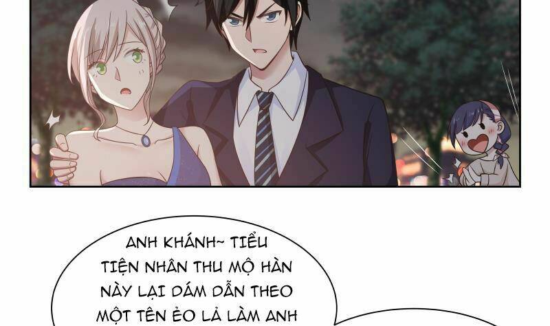 Đô Thị Tuyệt Thế Cuồng Tôn: Chapter 6