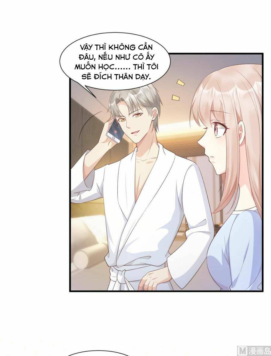 Tư Sủng Cục Cưng Bảo Bối: Chapter 58